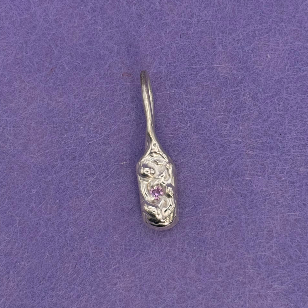 Buried Treasure Charm #6