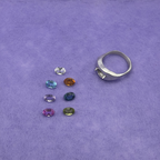 Whimsy Ring (Made To Order)