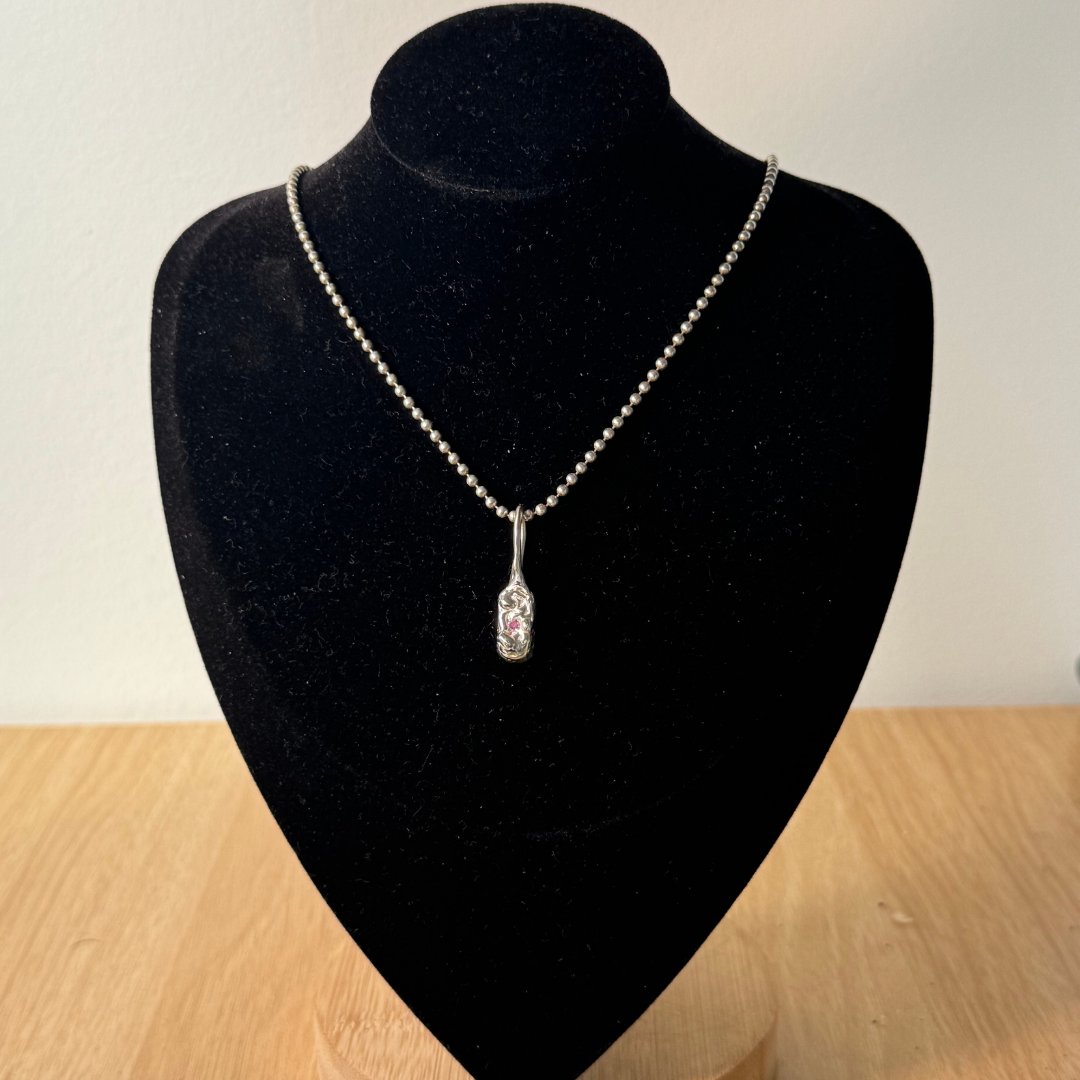 Buried Treasure Charm #6