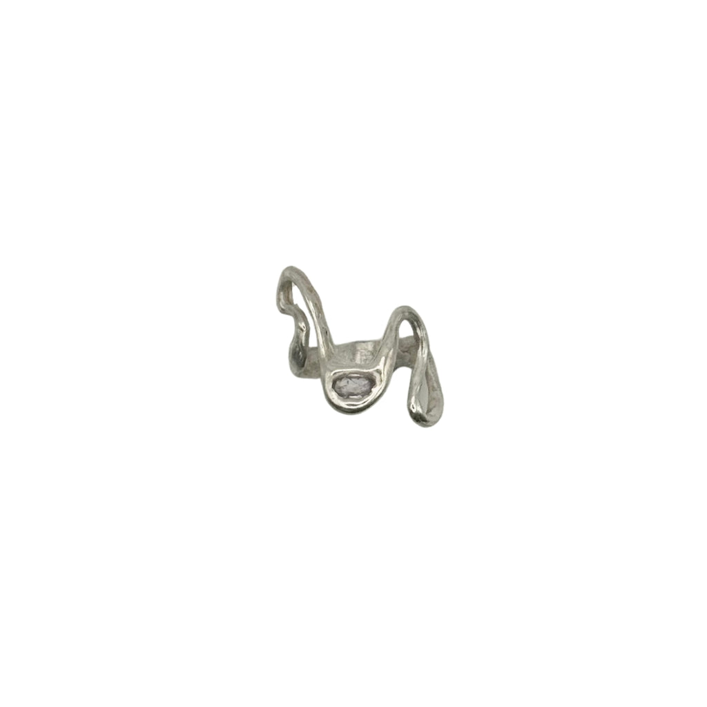 Jaded Ring (Size 4)