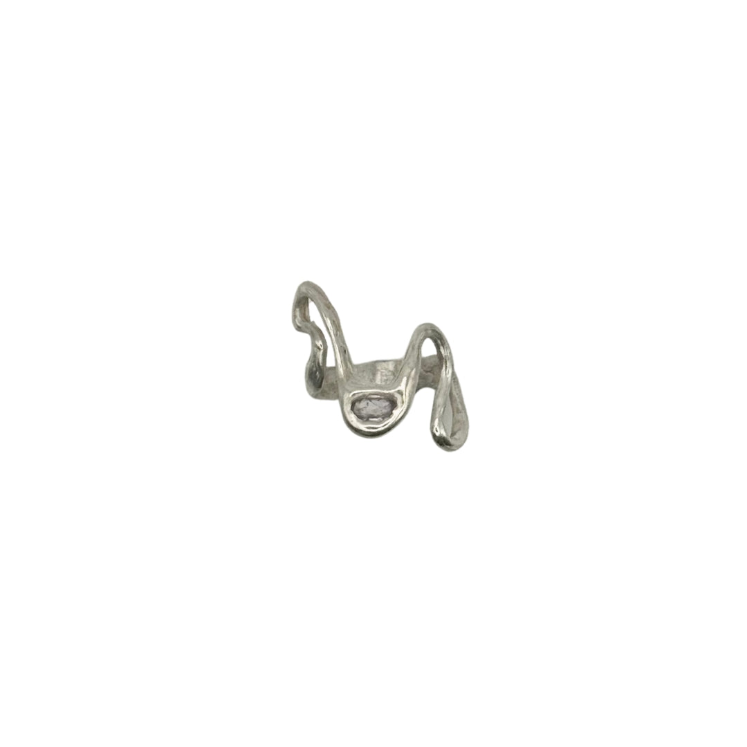 Jaded Ring (Size 4)