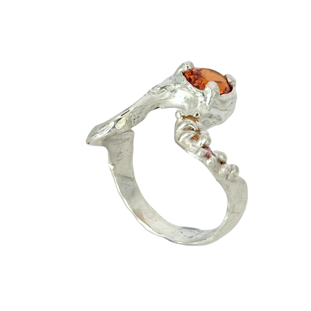 Ripple Ring (Size 8)