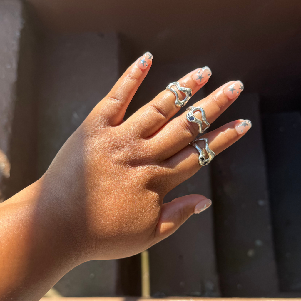 Trail Ring (Size 5)
