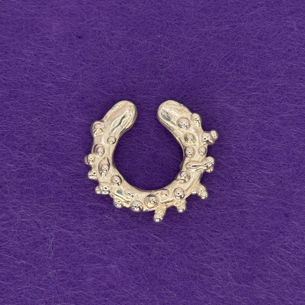 Foam Ear Cuff