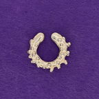 Foam Ear Cuff (Made To Order)