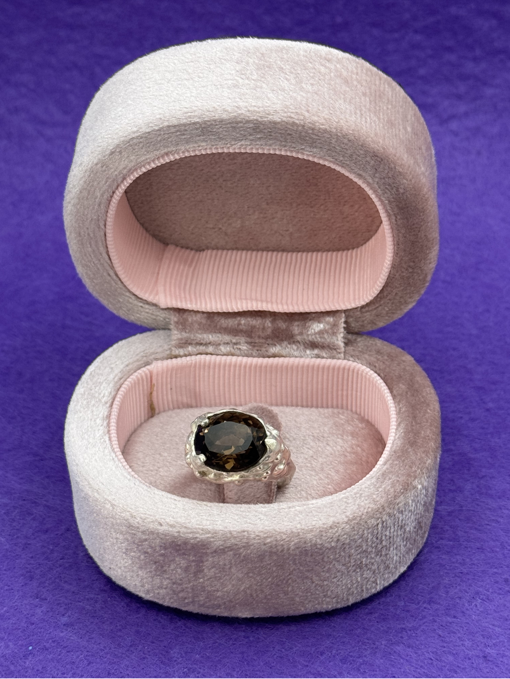 Enchanted Ring (Size 4.5)