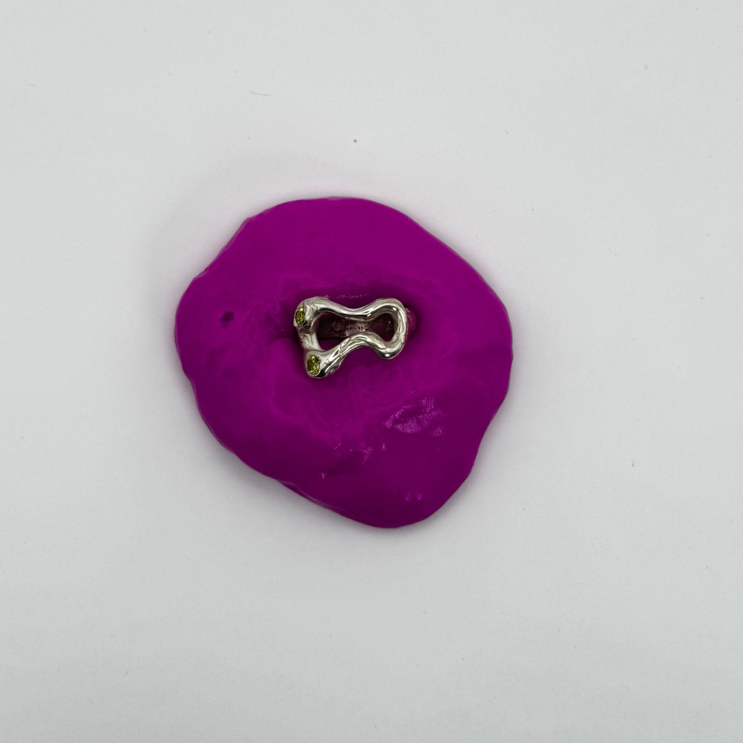Trail Ring (Size 5)