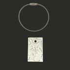 Houseguest Silver Keychains | #2
