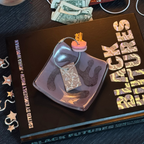Houseguest Silver Keychains | #2