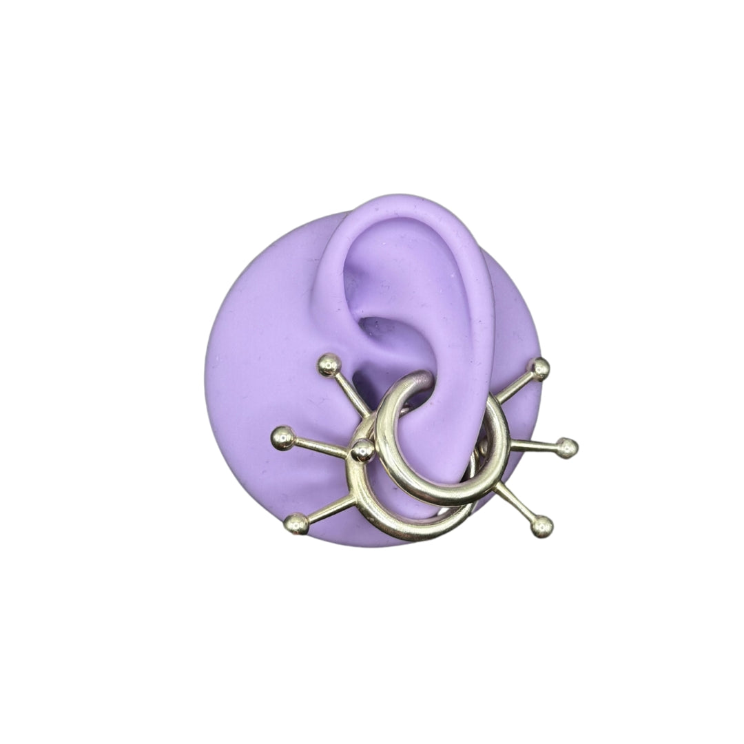 Starstruck Ear Cuff