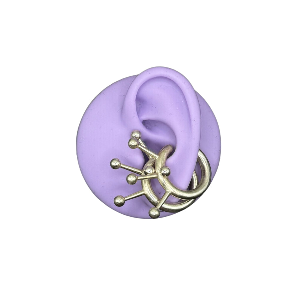 Starstruck Ear Cuff