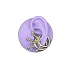 Starstruck Ear Cuff (Made To Order)