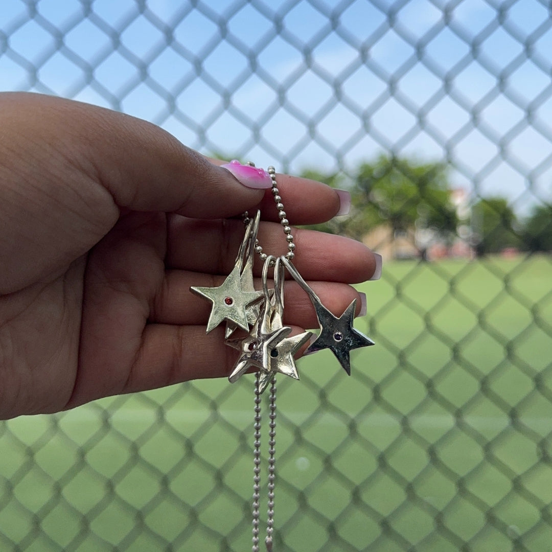 Starbright Charm