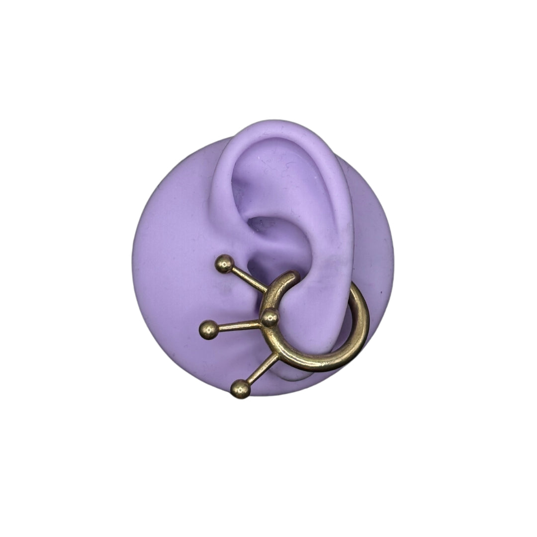 Starstruck Ear Cuff