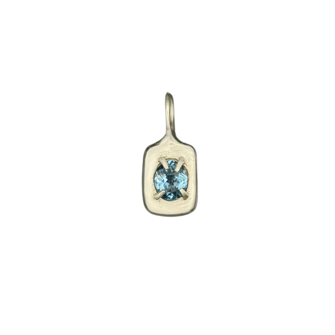 Mystic Charm (Aquamarine)