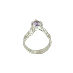 Ripple Ring (Size 8)