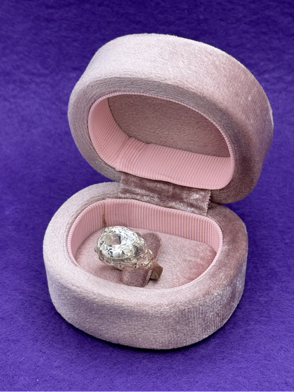 Enchanted Ring (Size 7)