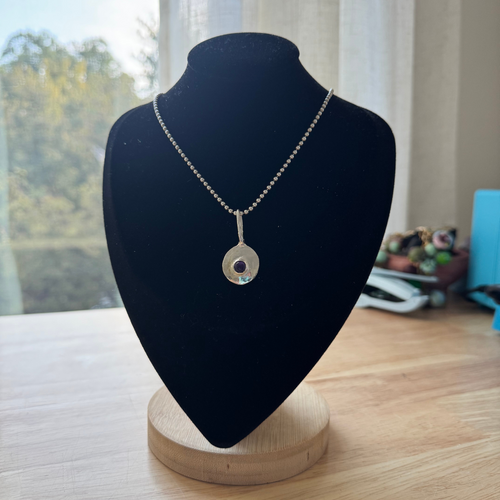 Droplet Pendant (Small)