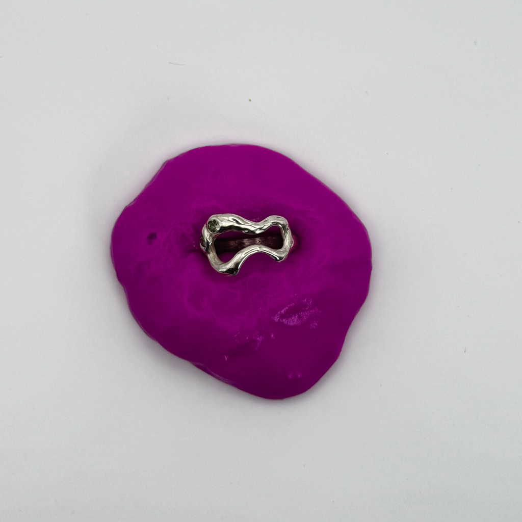 Trail Ring (Size 7)