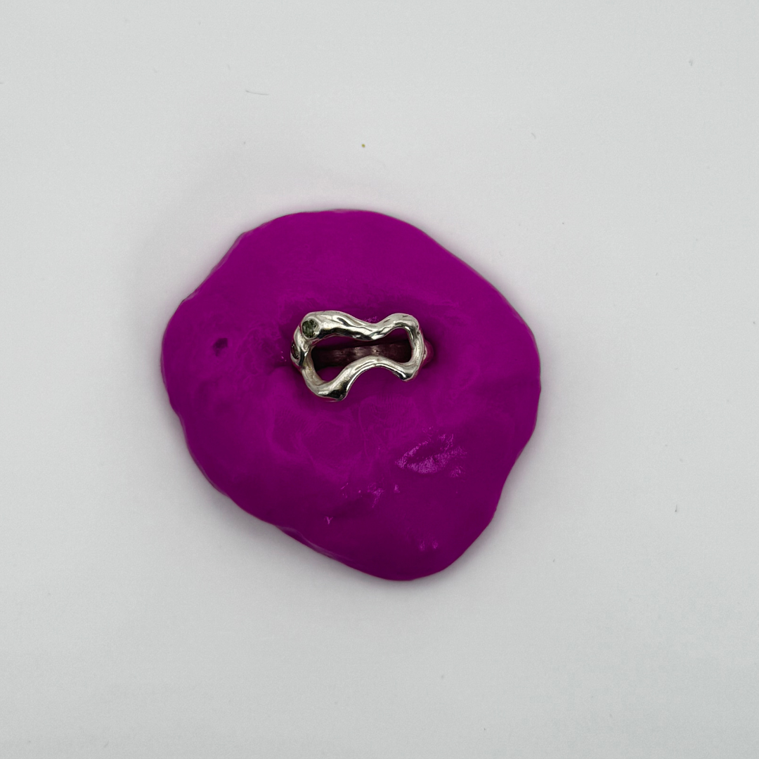 Trail Ring (Size 7)