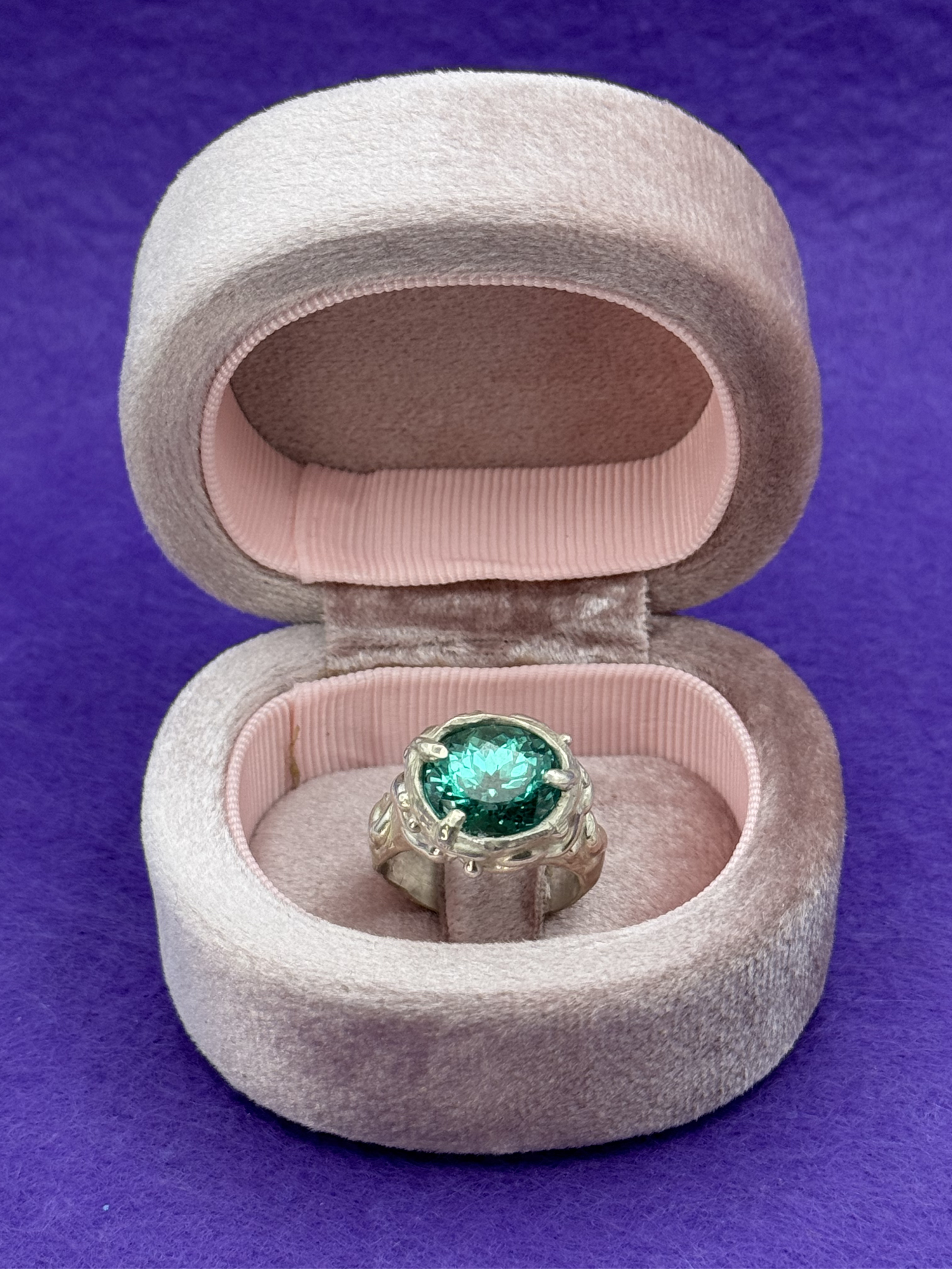 Enchanted Ring (Size 5.5)