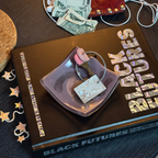 Houseguest Silver Keychains | #3