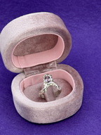 Ripple Ring (Size 8)