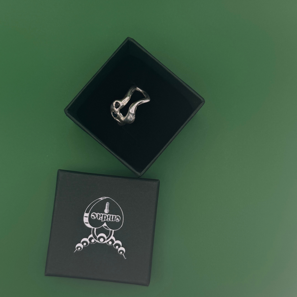 Trail Ring (Size 5)
