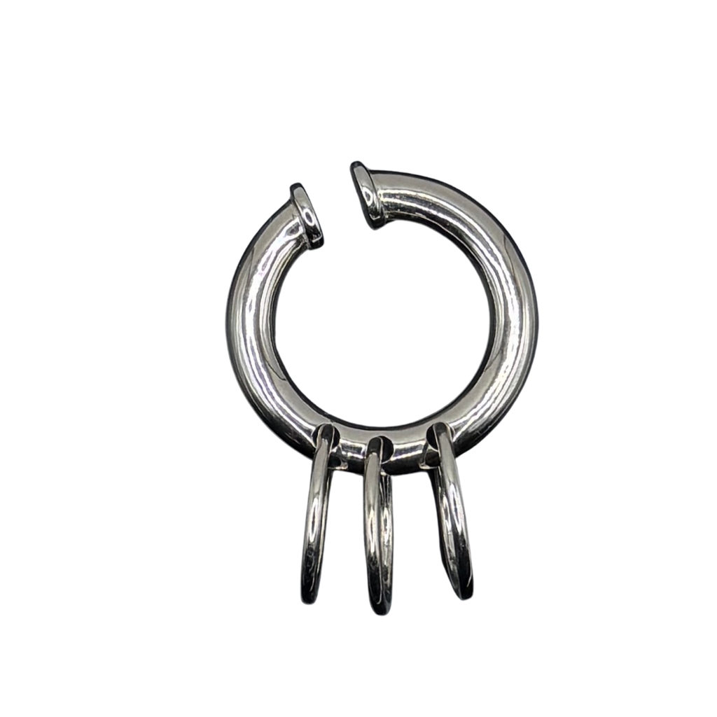 Pierced Ear Cuff (Not Handmade)