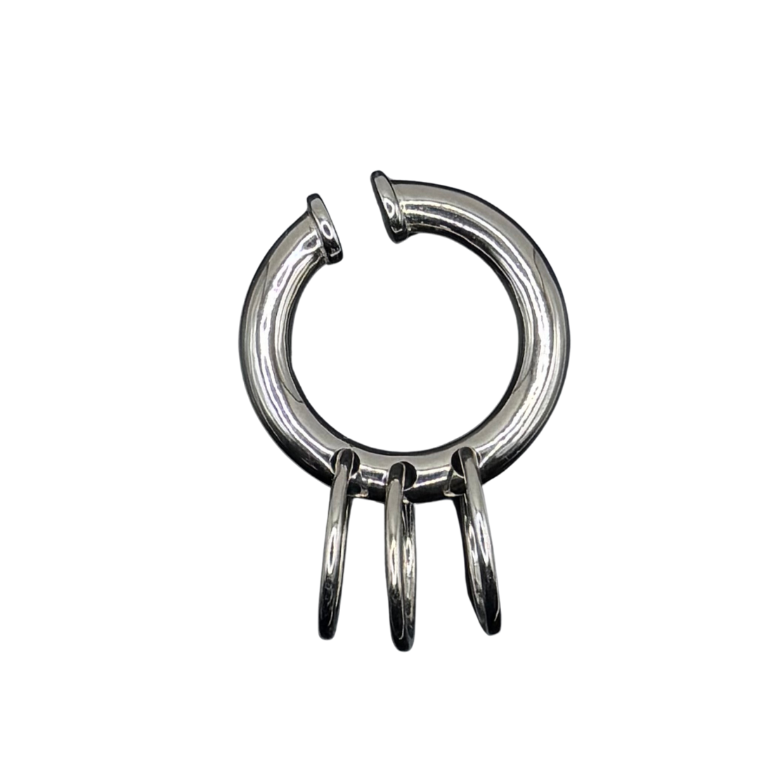 Pierced Ear Cuff (Not Handmade)