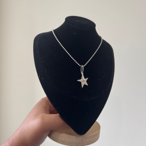 Starbright Charm (Made To Order)