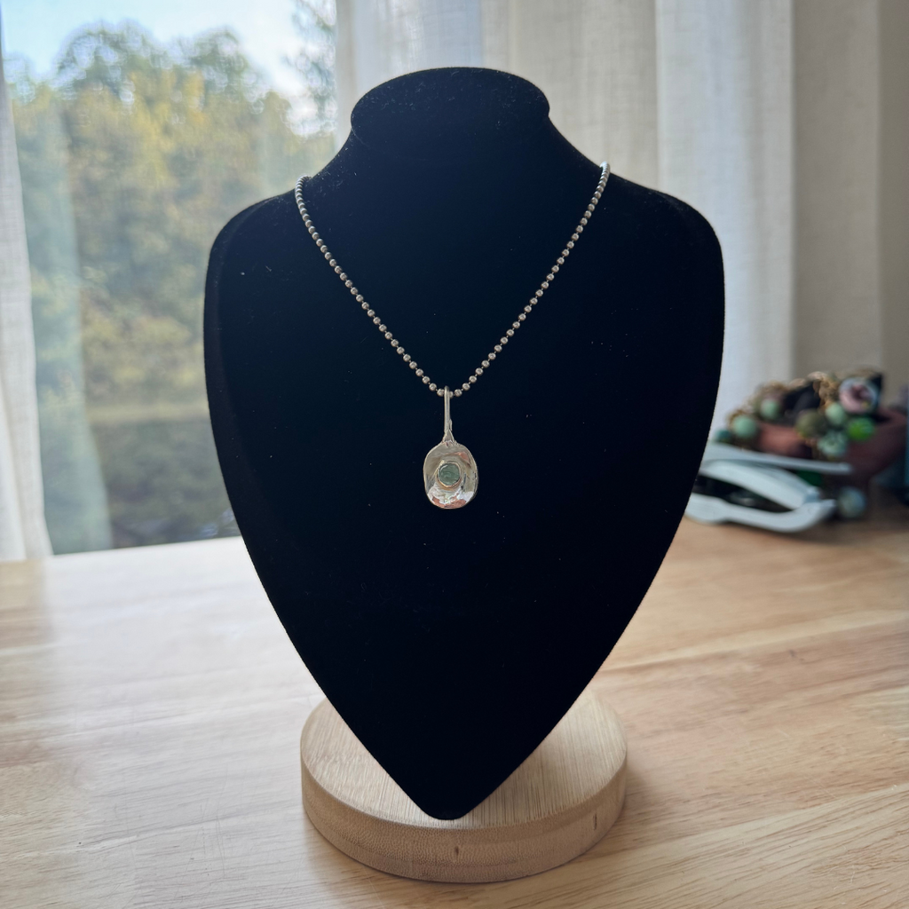 Droplet Pendant (Small)