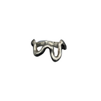 Wave Ring (Made To Order)