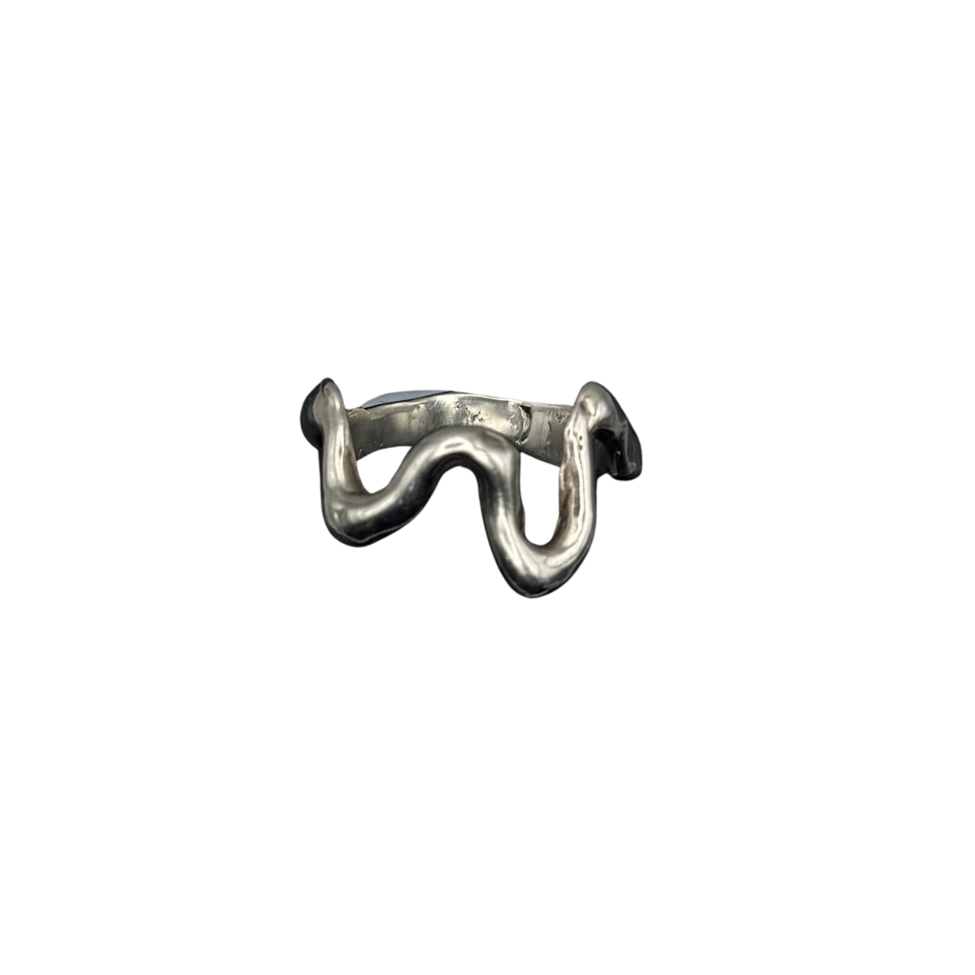 Wave Ring