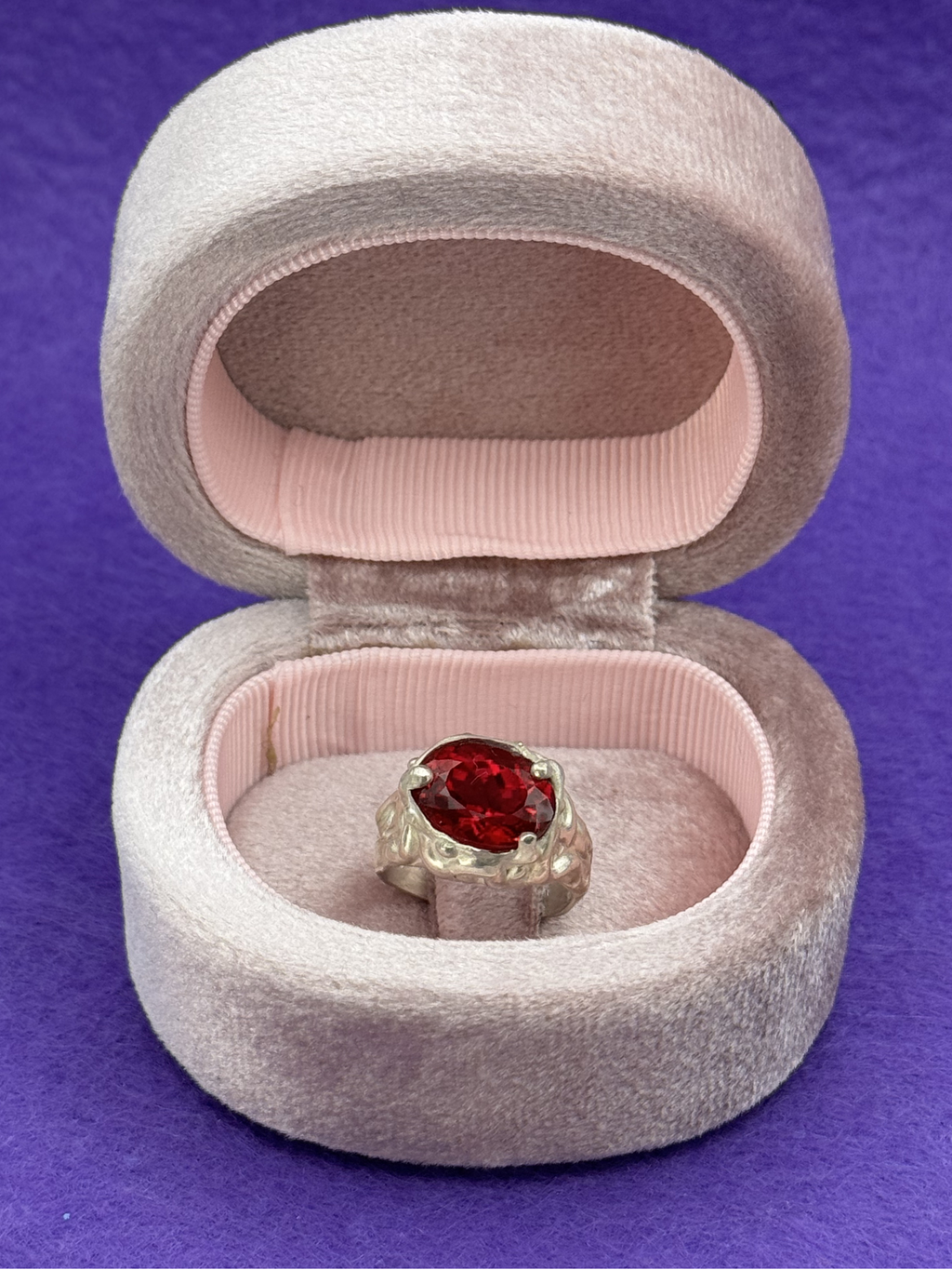 Enchanted Ring (Size 5.5)