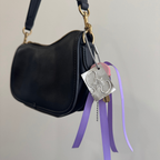 Houseguest Silver Keychains | #4