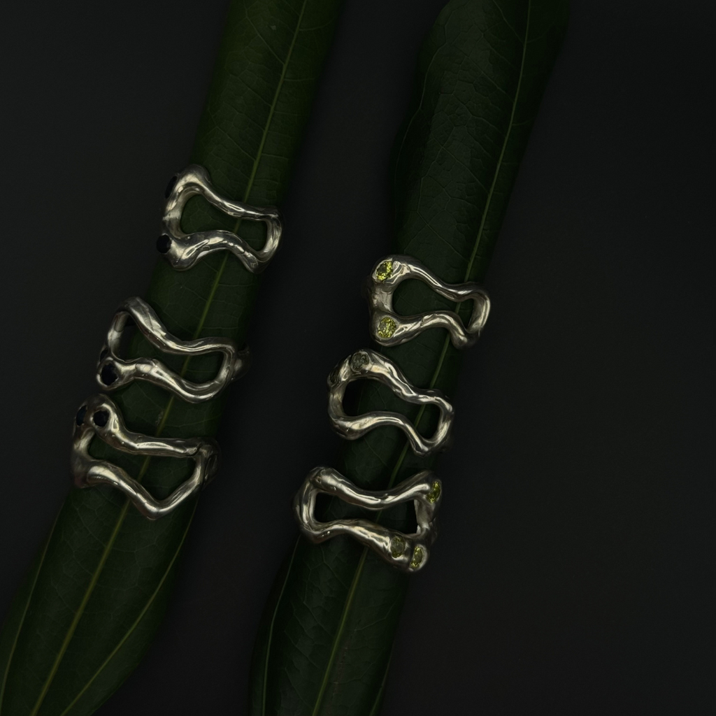 Trail Ring (Size 5)