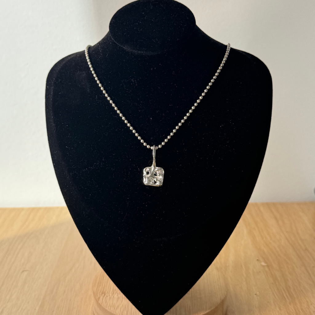 Buried Treasure Charm #2