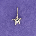 Starbright Charm (Made To Order)