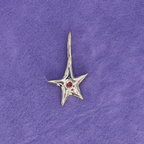 Starbright Charm (Made To Order)