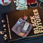 Houseguest Silver Keychains | #6