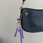 Houseguest Silver Keychains | #6