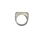 Chewed Out Ring (Made To Order)