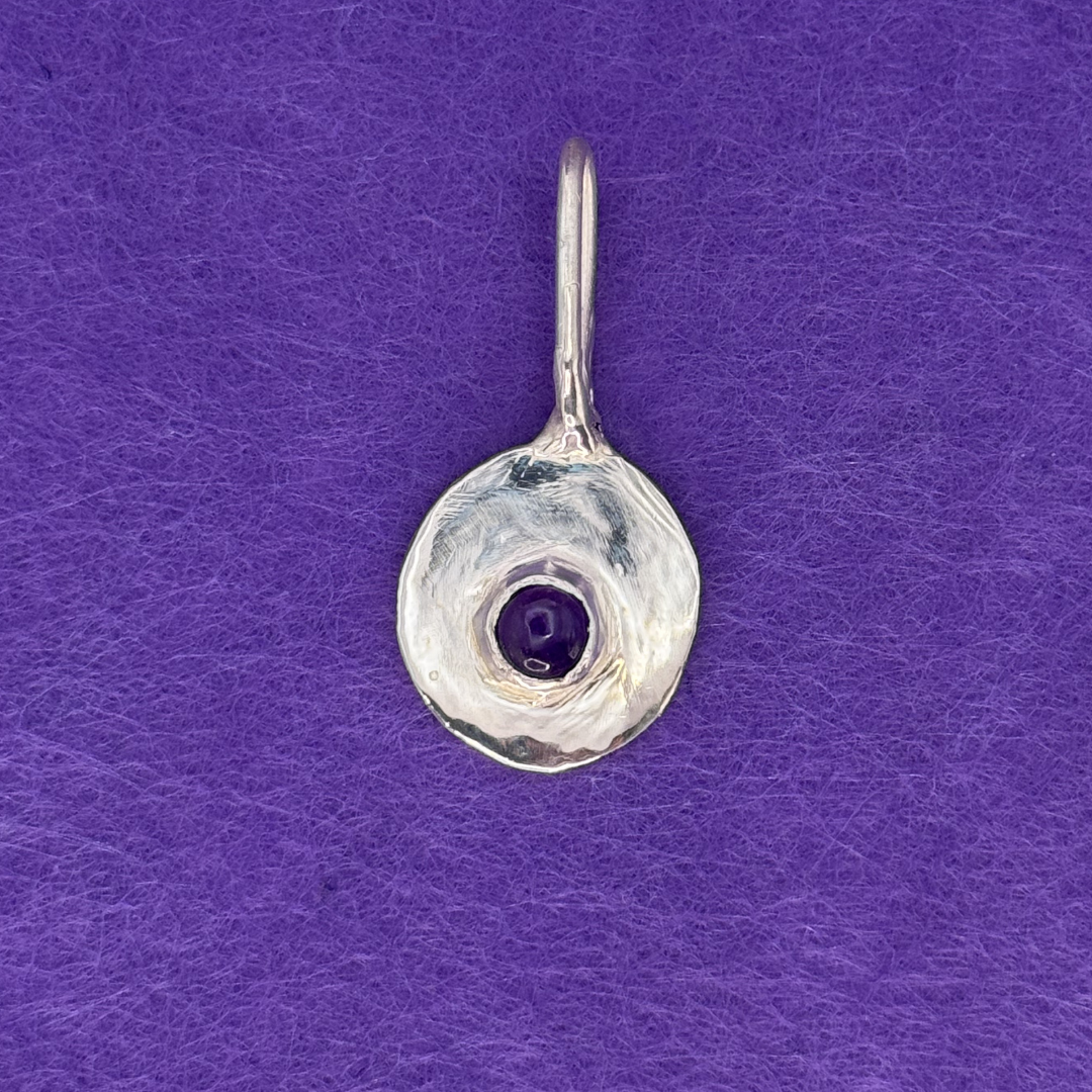 Droplet Pendant (Small)
