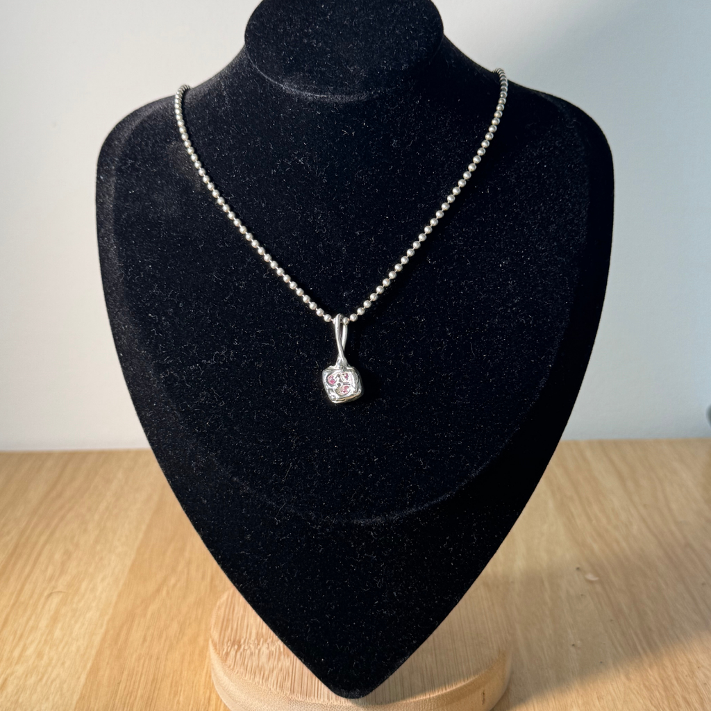 Buried Treasure Charm #3