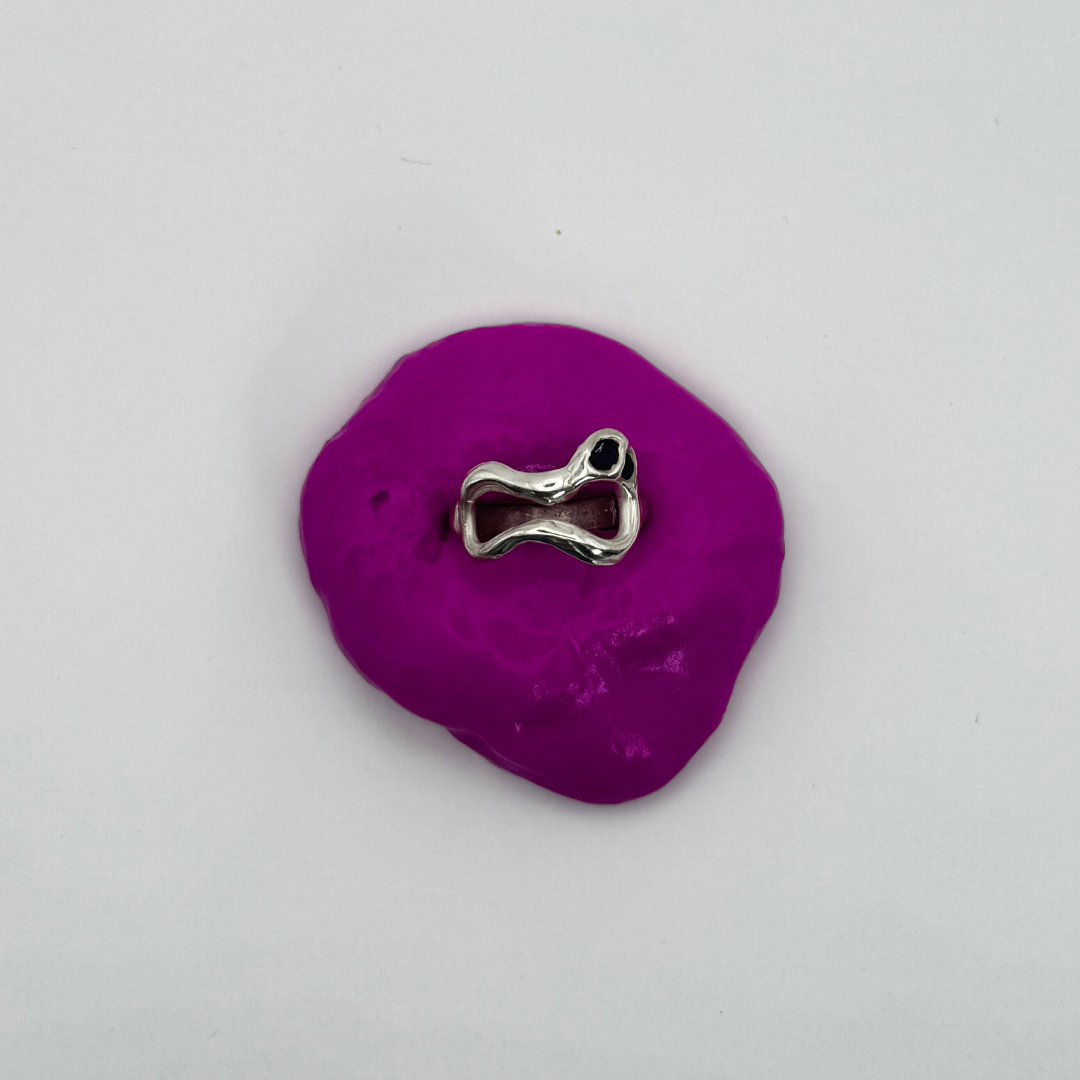 Trail Ring (Size 8.5)