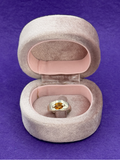 Whimsy Ring (Size 4)