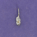 Buried Treasure Charm #4