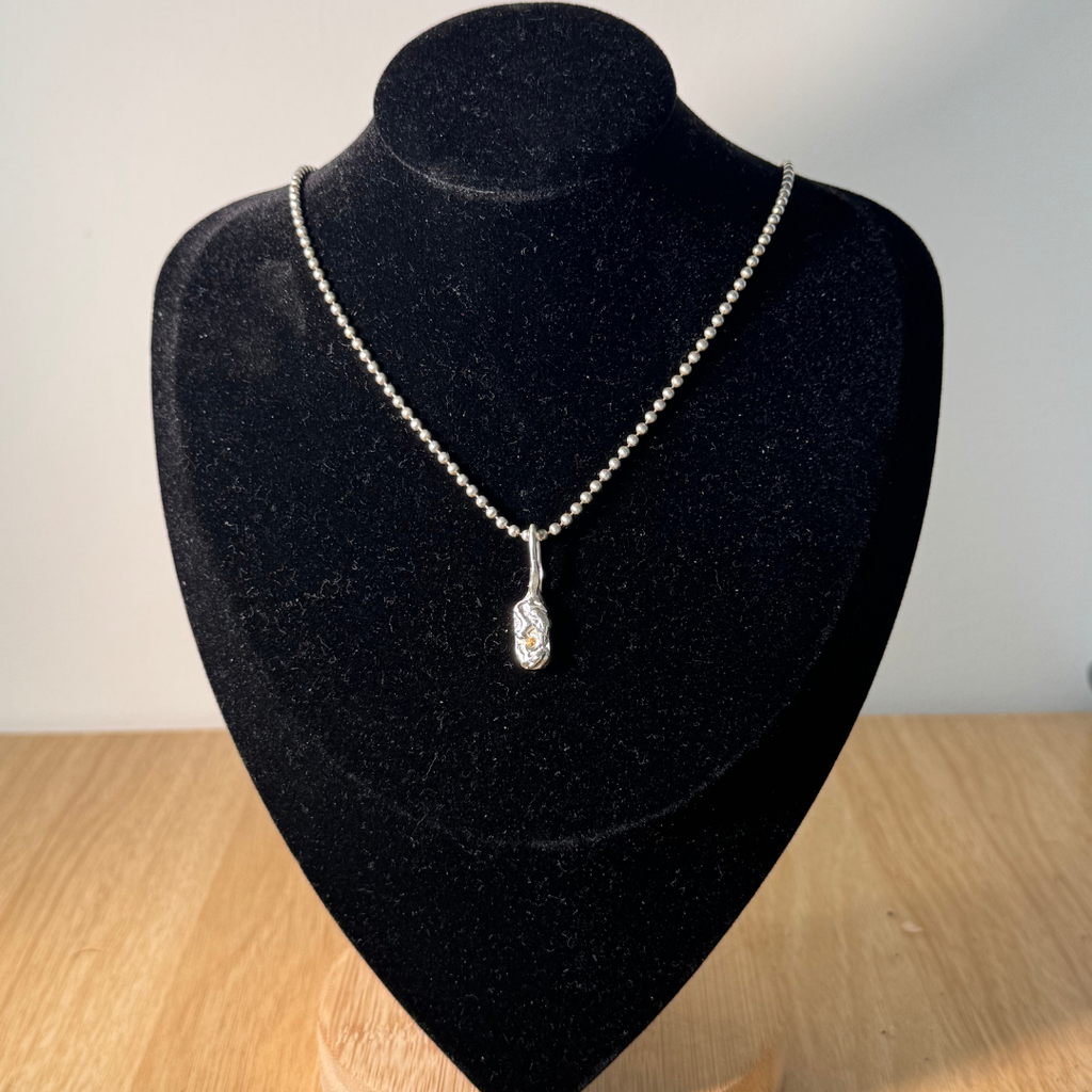 Buried Treasure Charm #4