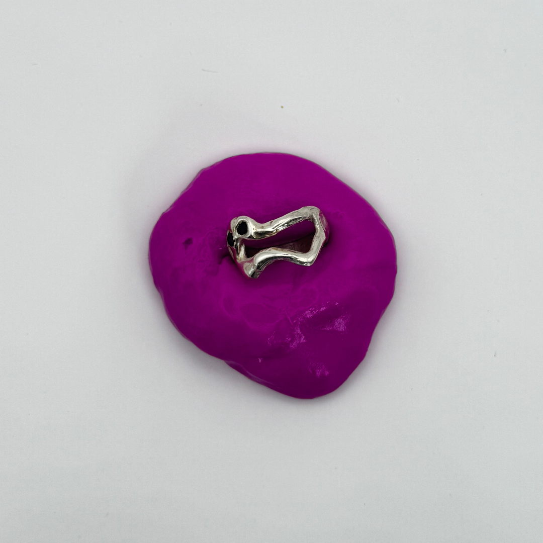 Trail Ring (Size 7.5)